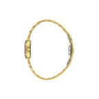 Daniel Klein Premium Gold Stainless Steel Watch for Women DK.1.14153-2