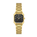 Daniel Klein Premium Gold Stainless Steel Watch for Women DK.1.14153-3