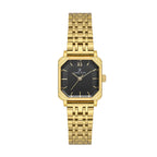 Daniel Klein Premium Gold Stainless Steel Watch for Women DK.1.14153-3