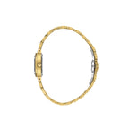 Daniel Klein Premium Gold Stainless Steel Watch for Women DK.1.14153-3