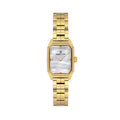 Daniel Klein Premium Gold Stainless Steel Watch for Women DK.1.14157-2