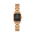 Daniel Klein Premium Rose Gold Stainless Steel Watch for Women DK.1.14157-5