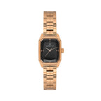 Daniel Klein Premium Rose Gold Stainless Steel Watch for Women DK.1.14157-5