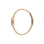 Daniel Klein Premium Rose Gold Stainless Steel Watch for Women DK.1.14157-5