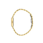 Daniel Klein Premium Gold Stainless Steel Watch for Women DK.1.14158-2