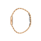 Daniel Klein Premium Rose Gold Stainless Steel Watch for Women DK.1.14158-5
