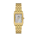 Daniel Klein Premium Gold Stainless Steel Watch for Women DK.1.14159-2