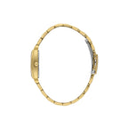 Daniel Klein Premium Gold Stainless Steel Watch for Women DK.1.14159-2