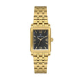 Daniel Klein Premium Gold Stainless Steel Watch for Women DK.1.14159-3