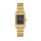 Daniel Klein Premium Gold Stainless Steel Watch for Women DK.1.14159-3