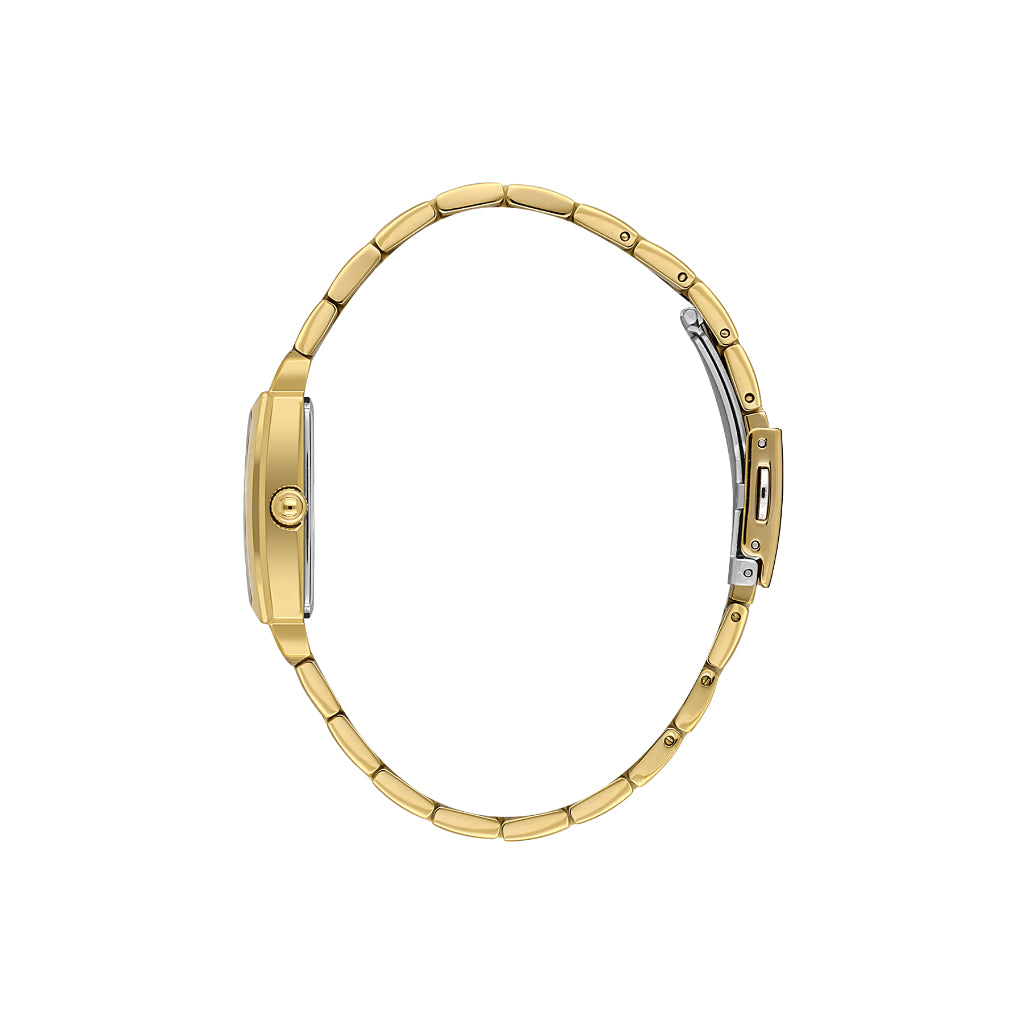 Daniel Klein Premium Gold Stainless Steel Watch for Women DK.1.14159-3