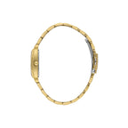 Daniel Klein Premium Gold Stainless Steel Watch for Women DK.1.14159-3