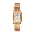 Daniel Klein Premium Rose Gold Stainless Steel Watch for Women DK.1.14159-5