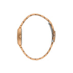 Daniel Klein Premium Rose Gold Stainless Steel Watch for Women DK.1.14159-5