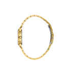 Daniel Klein Premium Gold Stainless Steel Watch for Women DK.1.14160-3