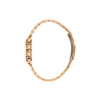 Daniel Klein Premium Rose Gold Stainless Steel Watch for Women DK.1.14160-5
