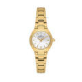Daniel Klein Premium Gold Stainless Steel Watch for Women DK.1.14161-2
