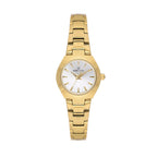 Daniel Klein Premium Gold Stainless Steel Watch for Women DK.1.14161-2