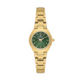 Daniel Klein Premium Gold Stainless Steel Watch for Women DK.1.14161-3