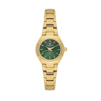 Daniel Klein Premium Gold Stainless Steel Watch for Women DK.1.14161-3