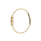 Daniel Klein Premium Gold Stainless Steel Watch for Women DK.1.14161-3