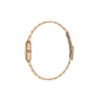 Daniel Klein Premium Rose Gold Stainless Steel Watch for Women DK.1.14161-5
