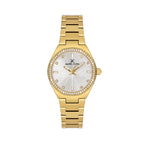 Daniel Klein Premium Gold Stainless Steel Watch for Women DK.1.14162-3