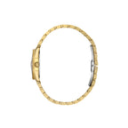 Daniel Klein Premium Gold Stainless Steel Watch for Women DK.1.14162-3