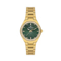 Daniel Klein Premium Gold Stainless Steel Watch for Women DK.1.14162-4