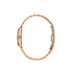 Daniel Klein Premium Rose Gold Stainless Steel Watch for Women DK.1.14162-6