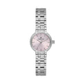 Daniel Klein Premium Silver Stainless Steel Watch for Women DK.1.14163-2
