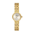 Daniel Klein Premium Gold Stainless Steel Watch for Women DK.1.14163-3
