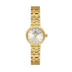 Daniel Klein Premium Gold Stainless Steel Watch for Women DK.1.14163-3