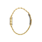 Daniel Klein Premium Gold Stainless Steel Watch for Women DK.1.14163-3