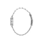 Daniel Klein Premium Silver and Rose Gold Stainless Steel Watch for Women DK.1.14163-6