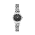 Daniel Klein Premium Silver Stainless Steel Watch for Women DK.1.14164-2