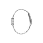 Daniel Klein Premium Silver Stainless Steel Watch for Women DK.1.14164-2