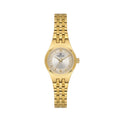 Daniel Klein Premium Gold Stainless Steel Watch for Women DK.1.14164-3