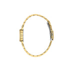 Daniel Klein Premium Gold Stainless Steel Watch for Women DK.1.14164-3