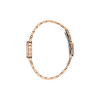 Daniel Klein Premium Rose Gold Stainless Steel Watch for Women DK.1.14164-5