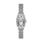 Daniel Klein Premium Silver Stainless Steel Watch for Women DK.1.14165-1