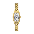 Daniel Klein Premium Gold Stainless Steel Watch for Women DK.1.14165-2