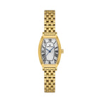 Daniel Klein Premium Gold Stainless Steel Watch for Women DK.1.14165-2