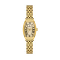 Daniel Klein Premium Gold Stainless Steel Watch for Women DK.1.14165-3