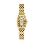 Daniel Klein Premium Gold Stainless Steel Watch for Women DK.1.14165-3