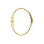 Daniel Klein Premium Gold Stainless Steel Watch for Women DK.1.14165-3