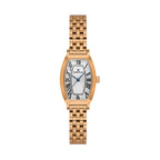 Daniel Klein Premium Rose Gold Stainless Steel Watch for Women DK.1.14165-5
