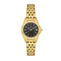 Daniel Klein Premium Gold Stainless Steel Watch for Women DK.1.14167-3