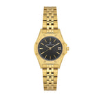 Daniel Klein Premium Gold Stainless Steel Watch for Women DK.1.14167-3