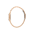 Daniel Klein Premium Rose Gold Stainless Steel Watch for Women DK.1.14167-5
